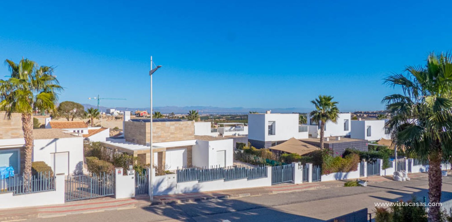 Resale - Villa - Algorfa - La Finca Golf Resort