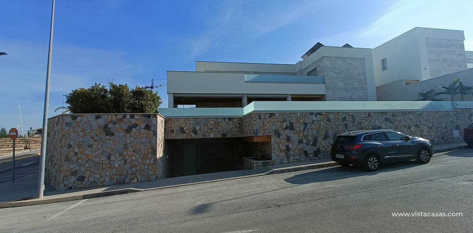 Resale - Villa - Benijofar