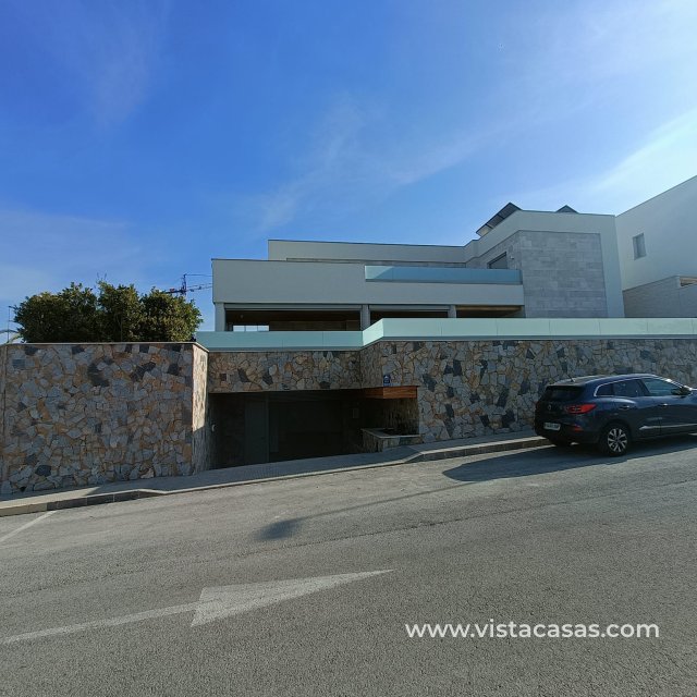 Villa - Resale - Benijofar - Benijofar