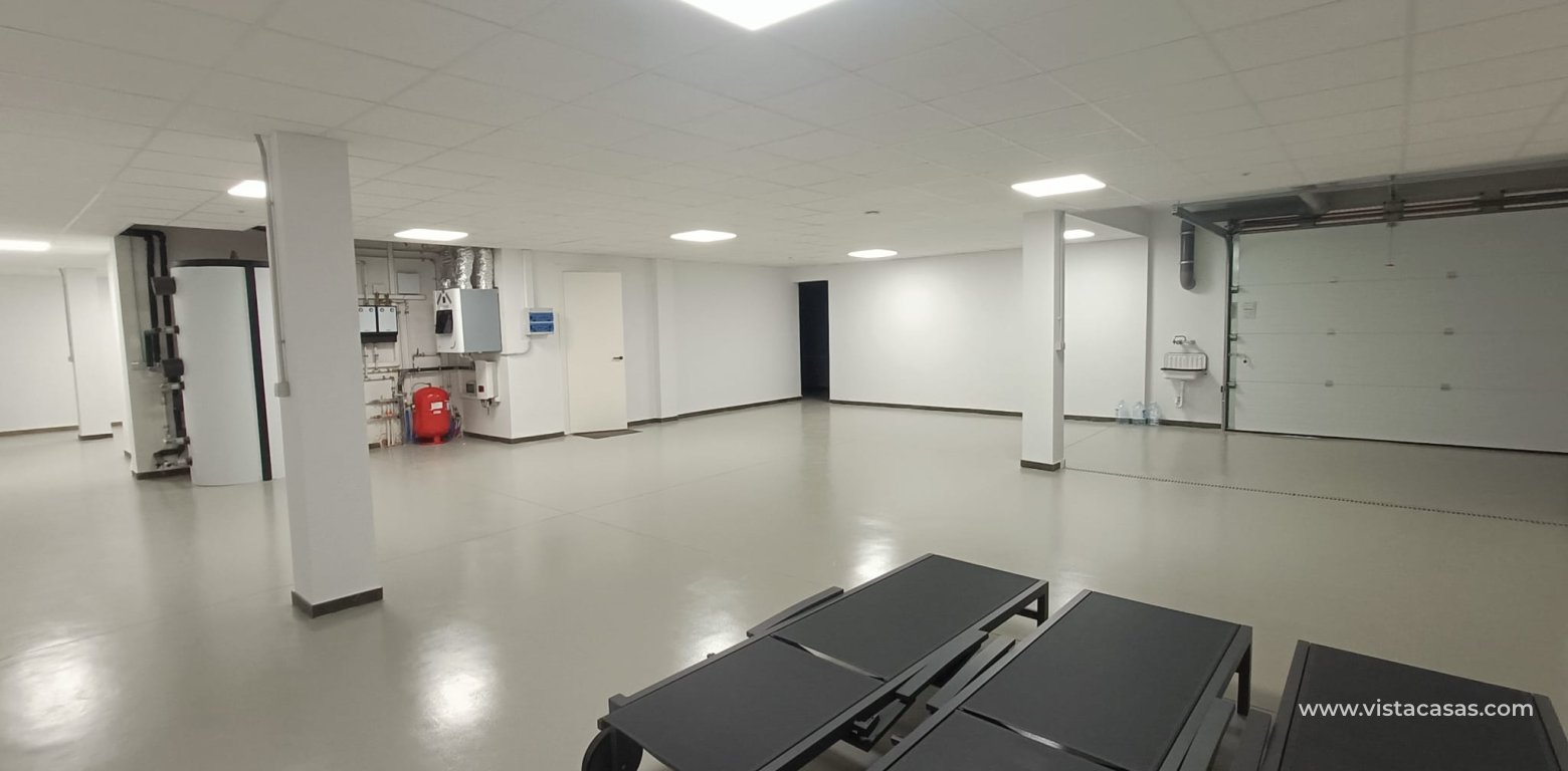 Resale - Villa - Benijofar