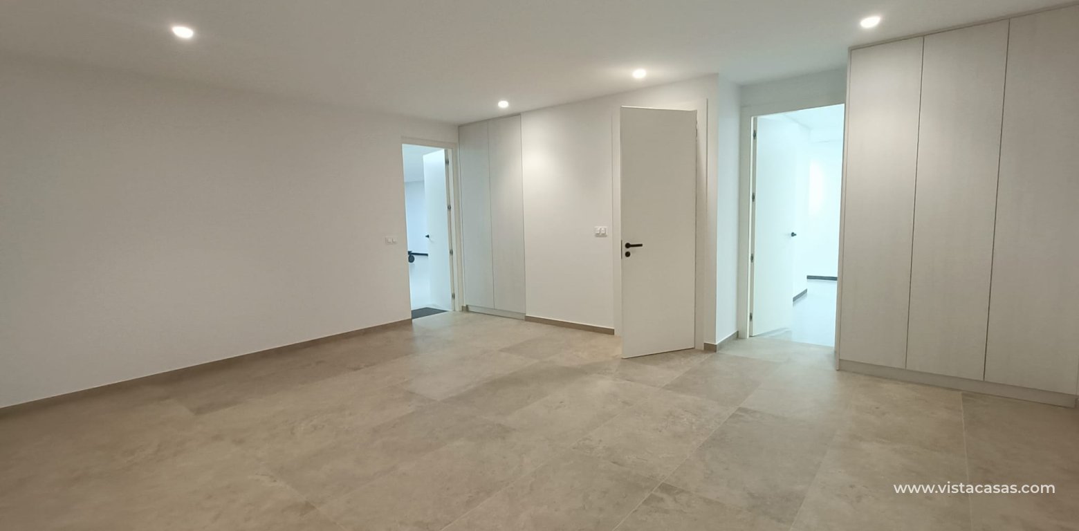 Resale - Villa - Benijofar