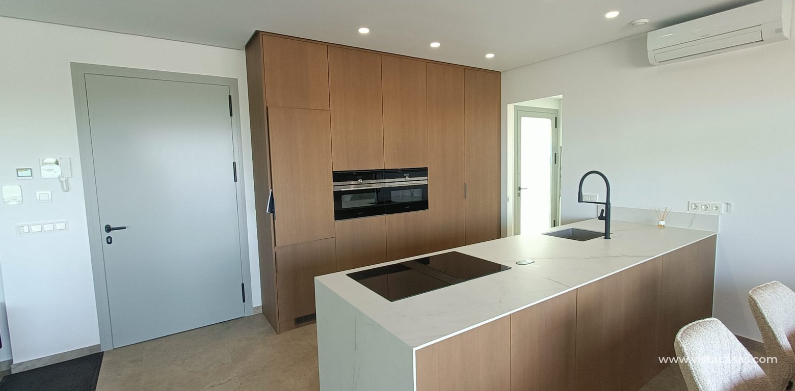 Resale - Villa - Benijofar