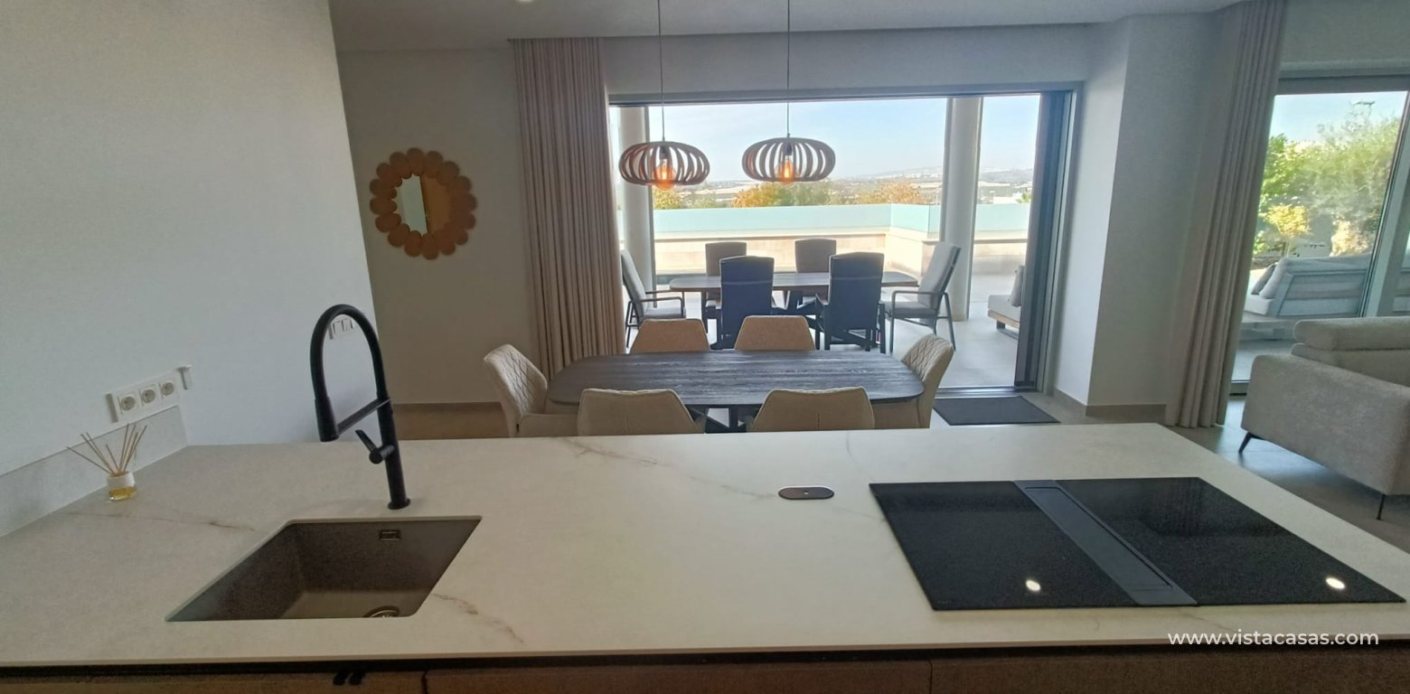 Resale - Villa - Benijofar