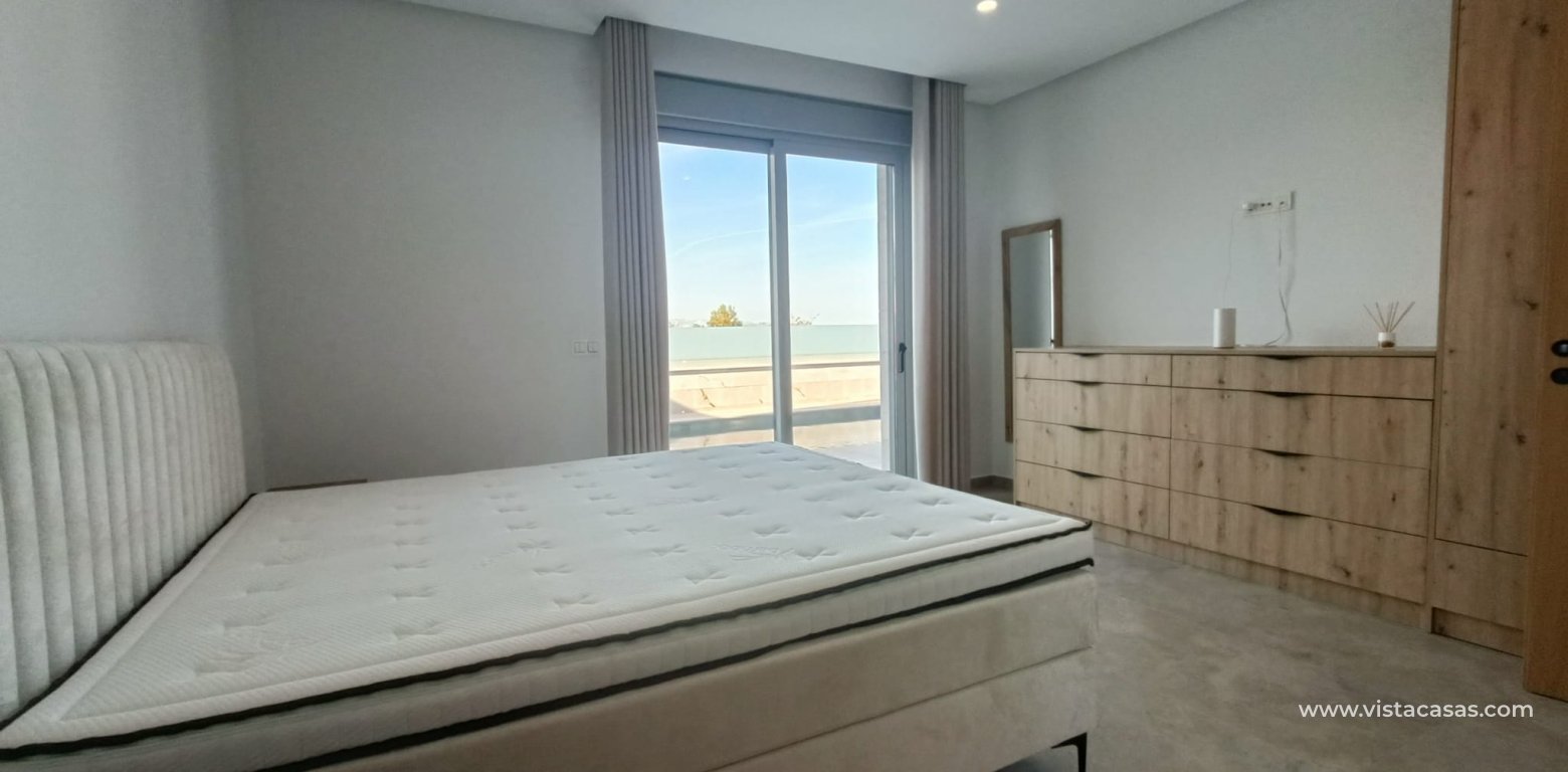 Resale - Villa - Benijofar