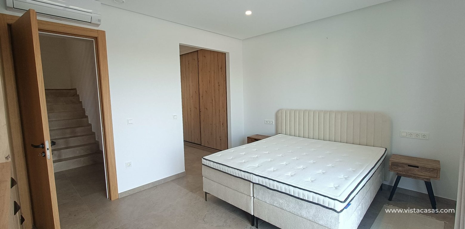 Resale - Villa - Benijofar