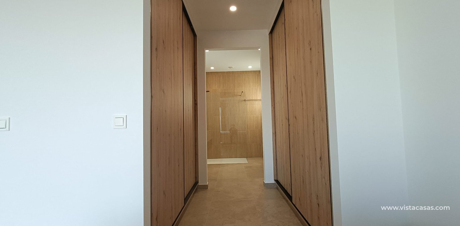 Resale - Villa - Benijofar