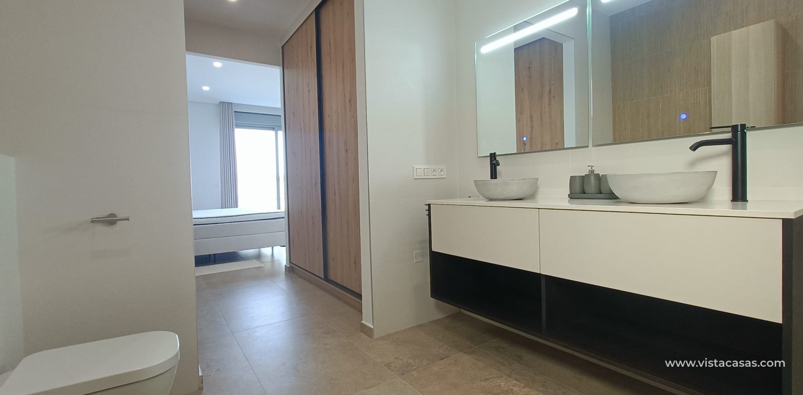 Resale - Villa - Benijofar