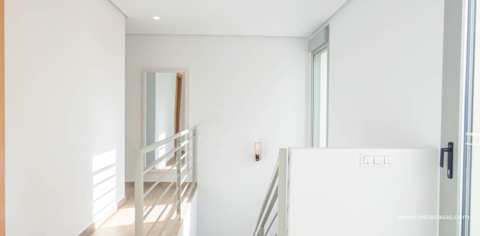 Resale - Villa - Benijofar