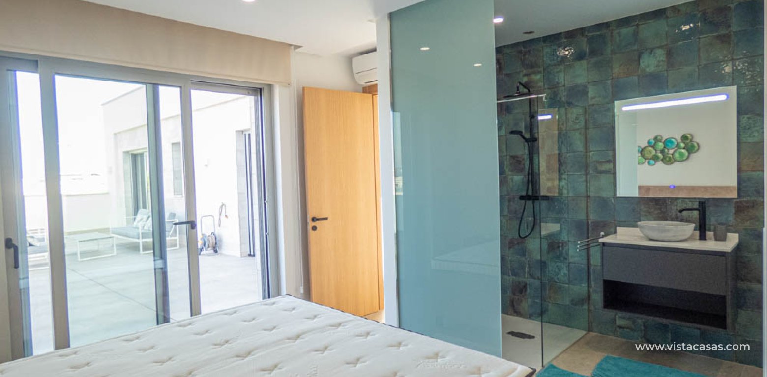 Resale - Villa - Benijofar