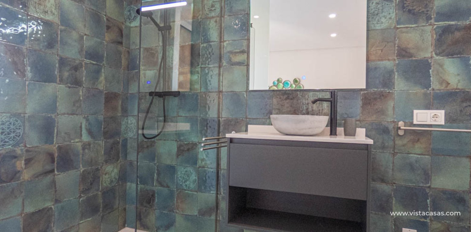 Resale - Villa - Benijofar