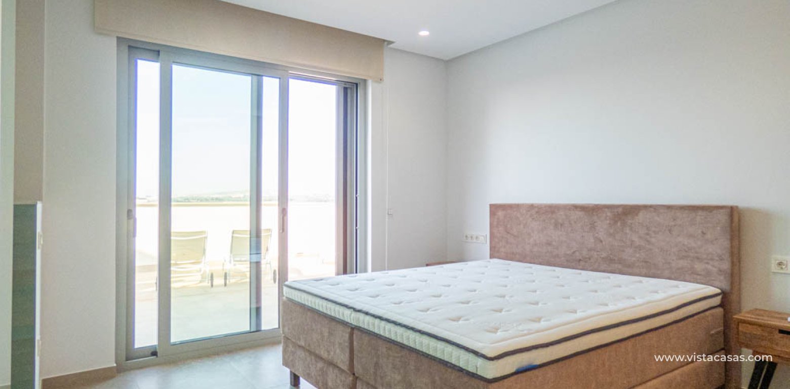 Resale - Villa - Benijofar