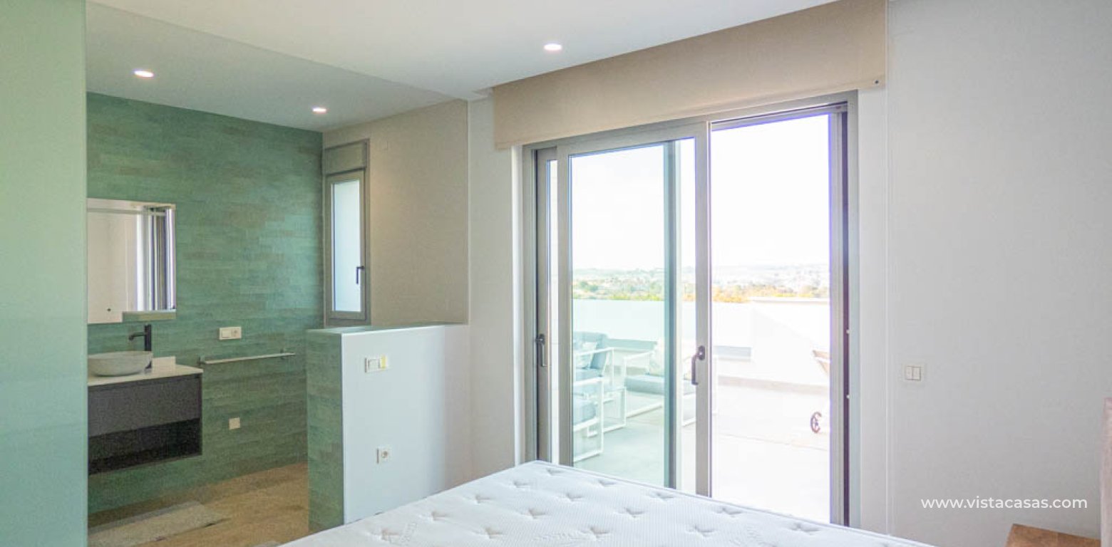 Resale - Villa - Benijofar