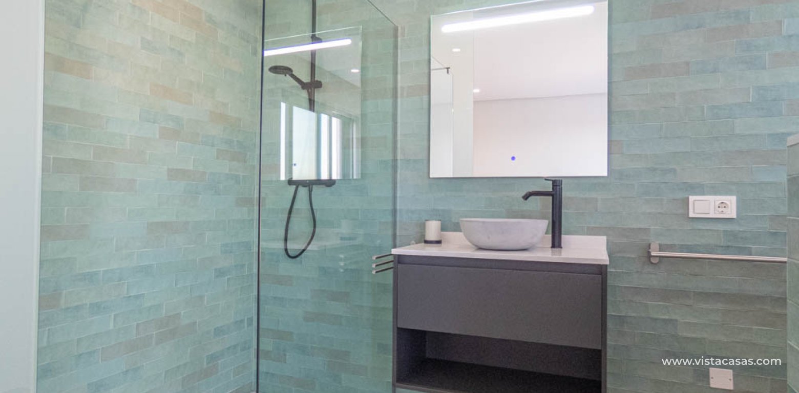 Resale - Villa - Benijofar