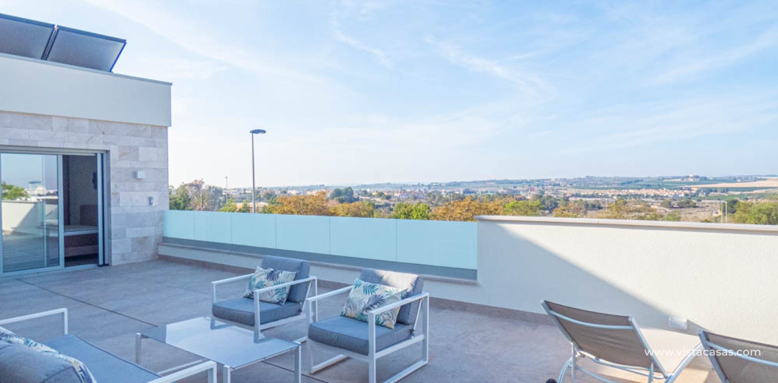 Resale - Villa - Benijofar