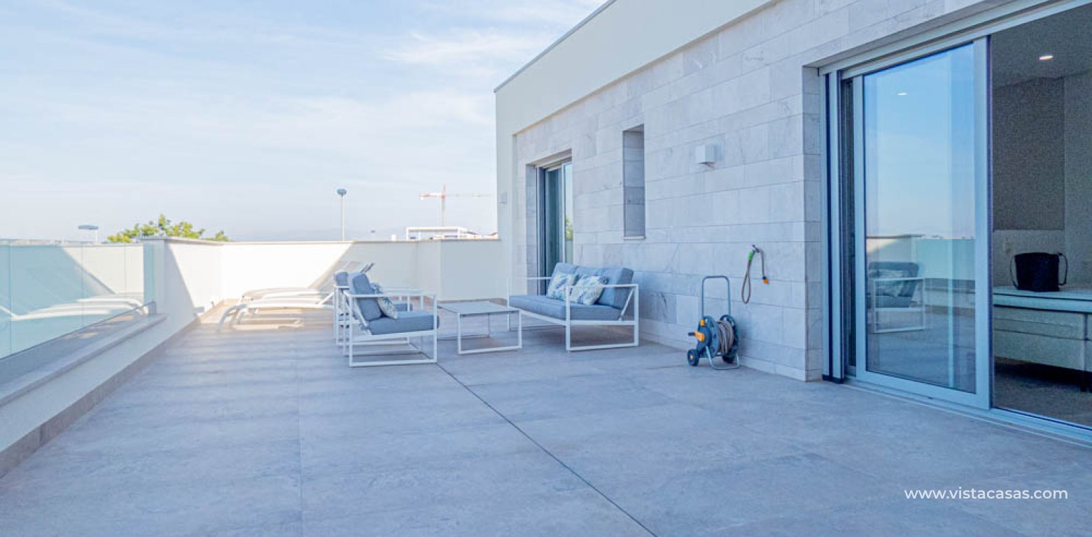 Resale - Villa - Benijofar