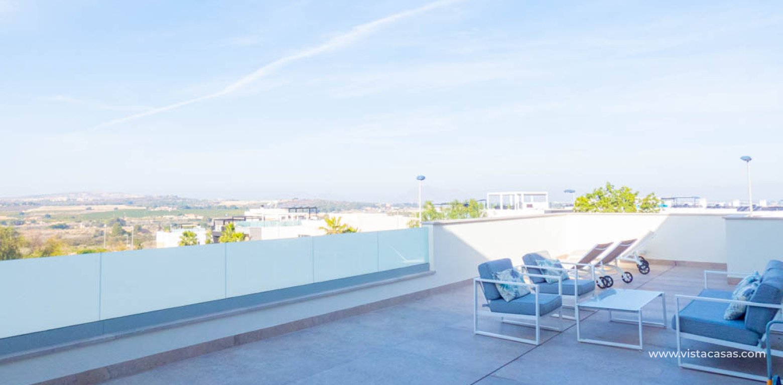 Resale - Villa - Benijofar