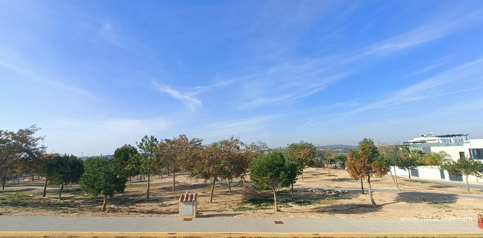 Resale - Villa - Benijofar