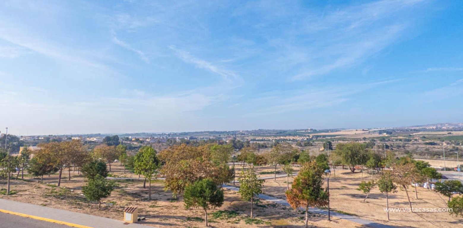 Resale - Villa - Benijofar