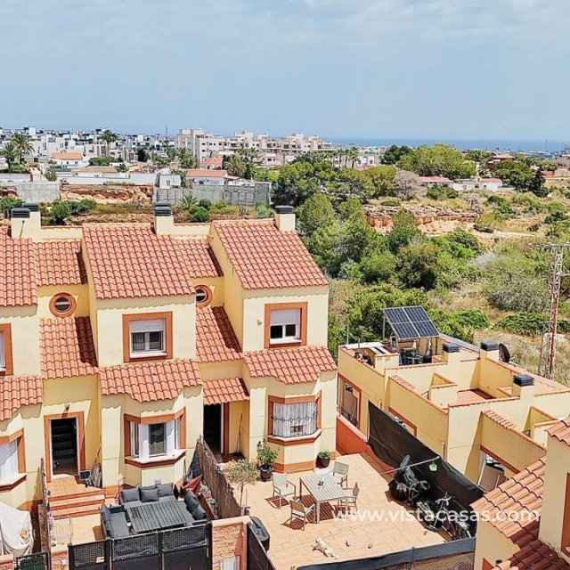 Townhouse - Sale - Cabo Roig - Cabo Roig