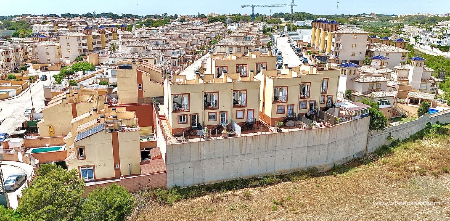 Sale - Townhouse - Cabo Roig