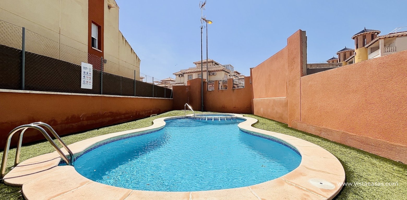Sale - Townhouse - Cabo Roig