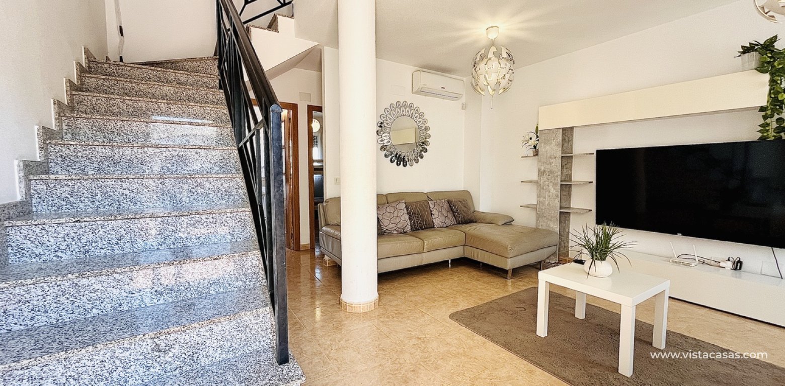 Sale - Townhouse - Cabo Roig