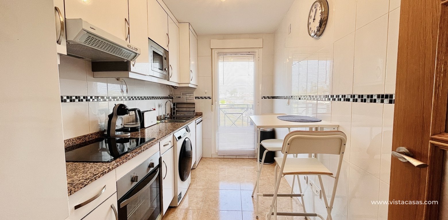 Sale - Townhouse - Cabo Roig