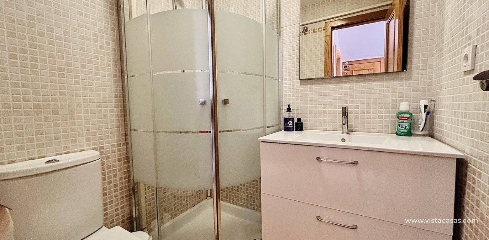 Sale - Townhouse - Cabo Roig