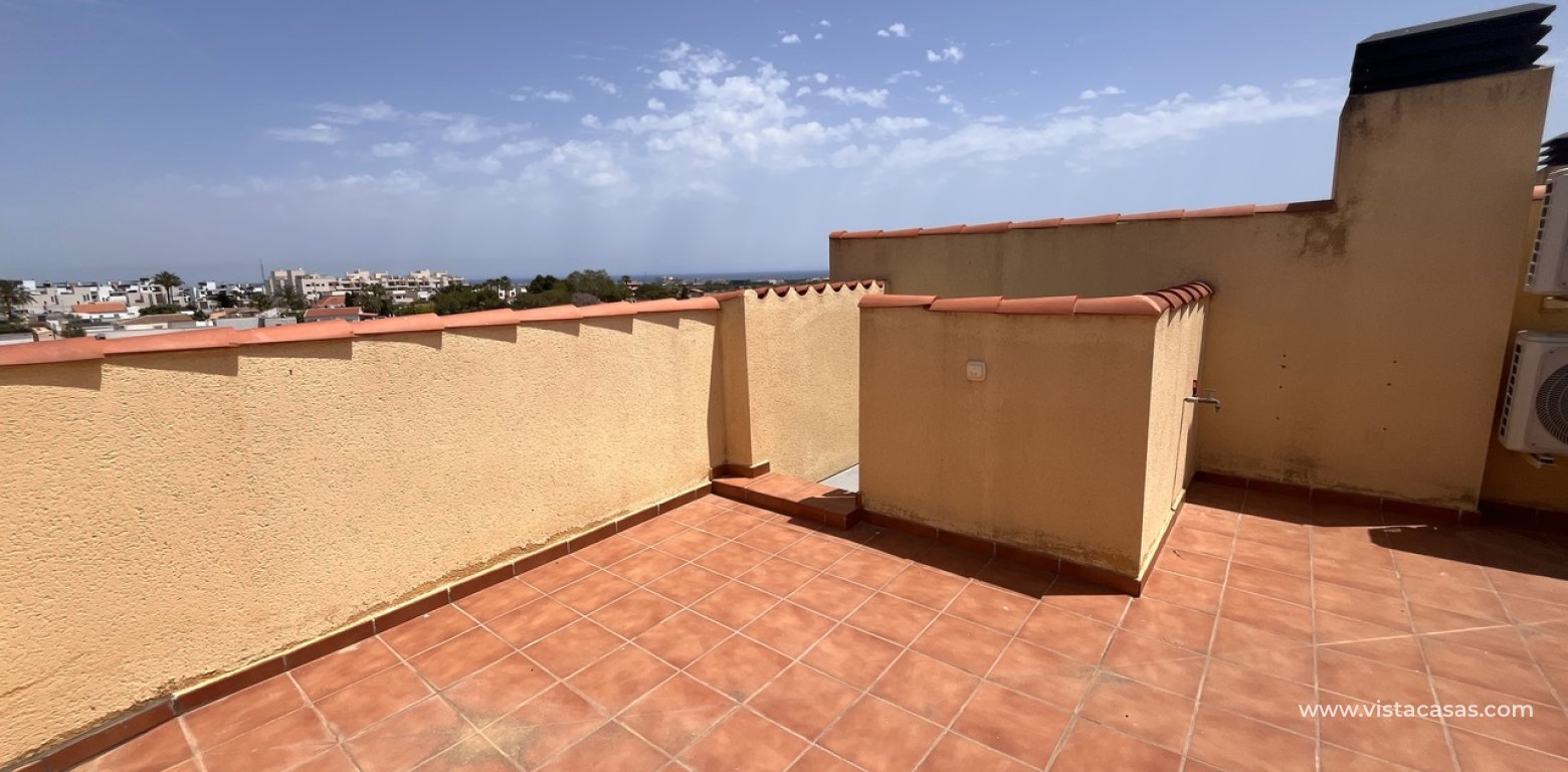Sale - Townhouse - Cabo Roig