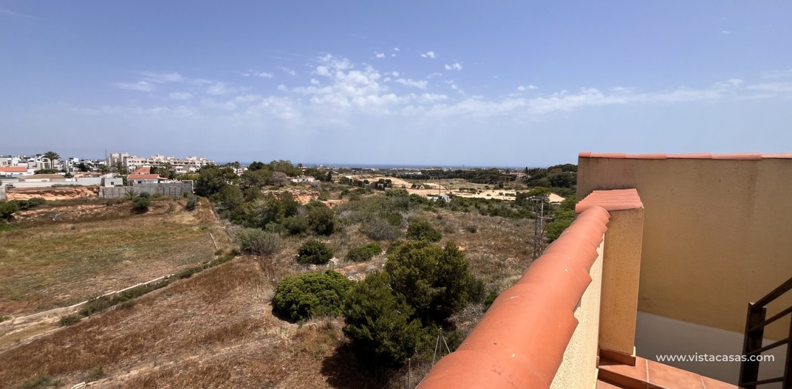 Sale - Townhouse - Cabo Roig