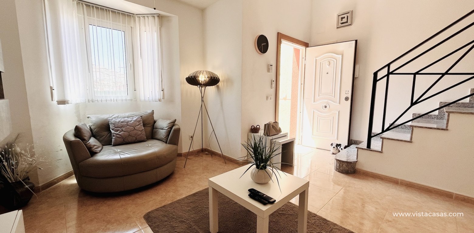 Sale - Townhouse - Cabo Roig