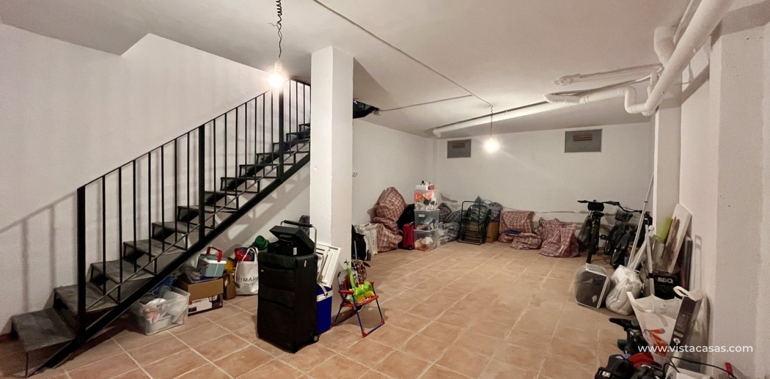 Sale - Townhouse - Cabo Roig