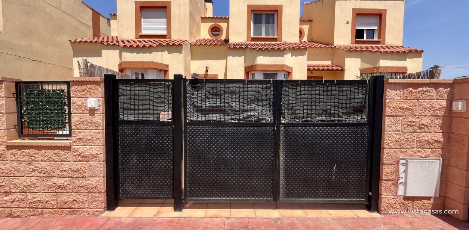 Sale - Townhouse - Cabo Roig