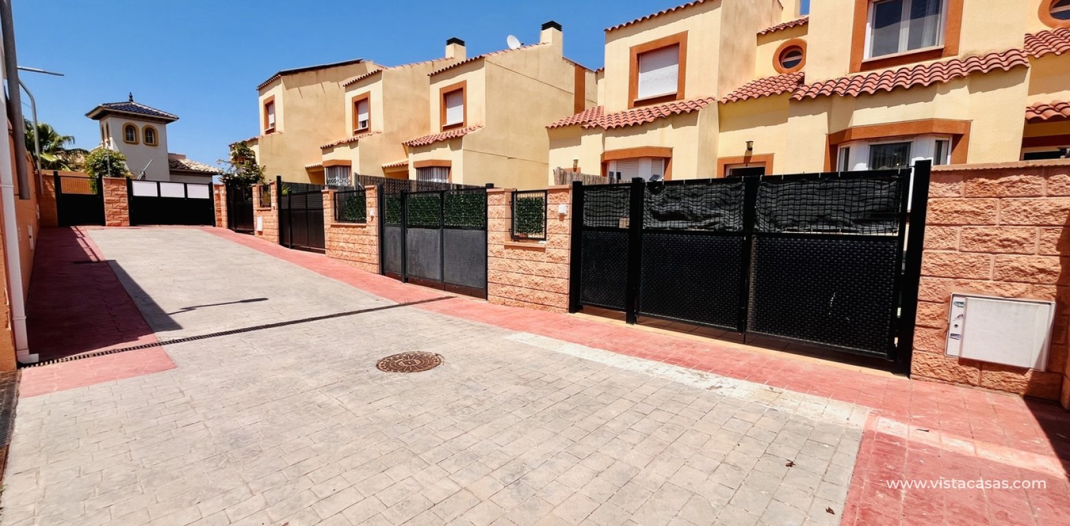 Sale - Townhouse - Cabo Roig