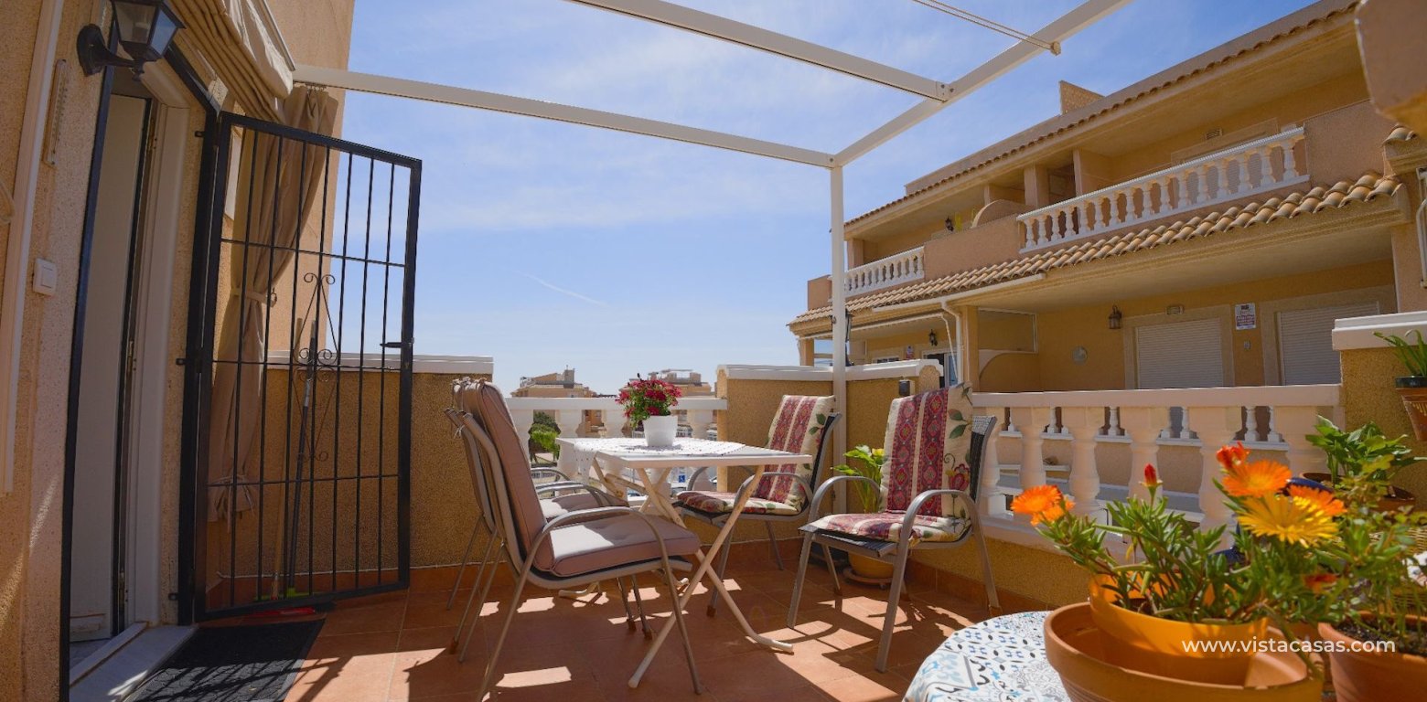 Resale - Townhouse - Torrevieja
