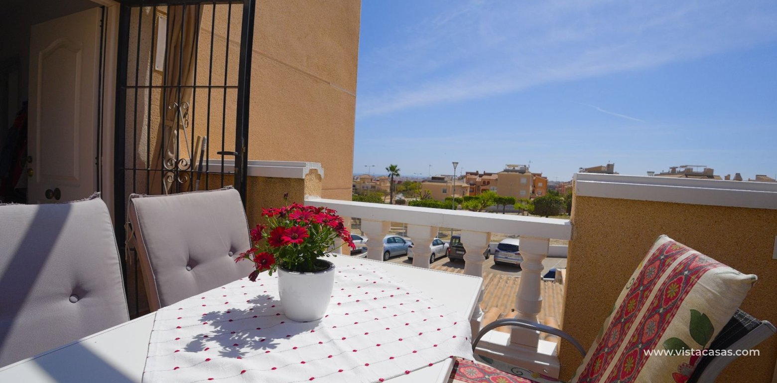 Resale - Townhouse - Torrevieja