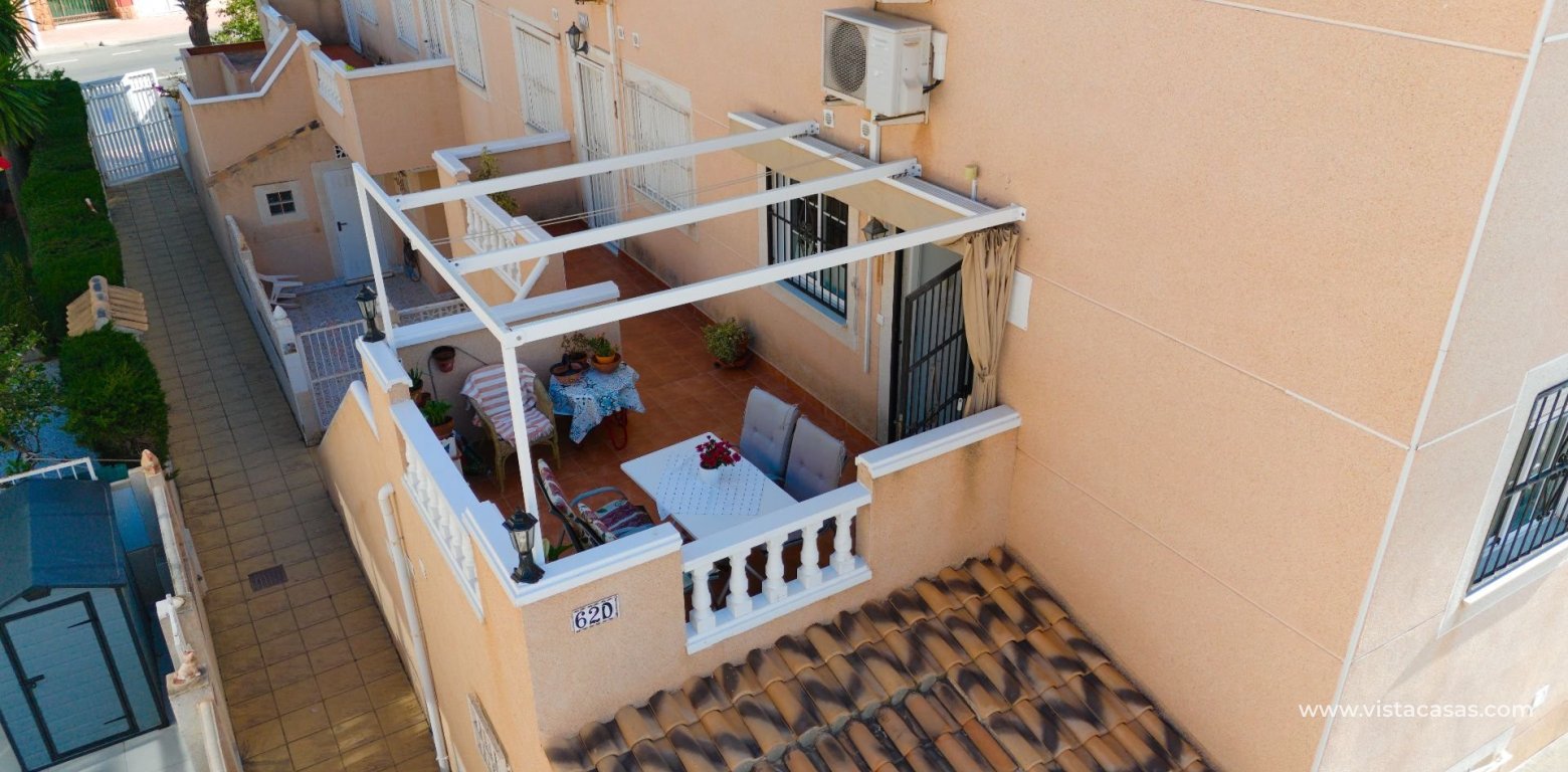 Resale - Townhouse - Torrevieja