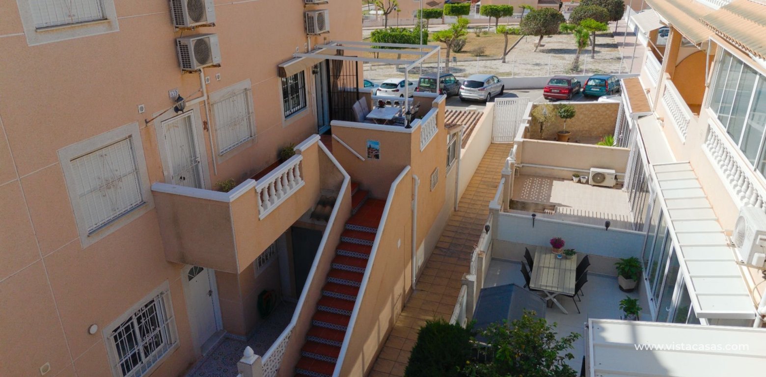 Resale - Townhouse - Torrevieja