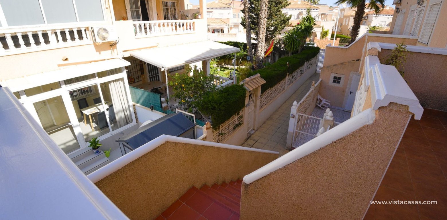 Resale - Townhouse - Torrevieja