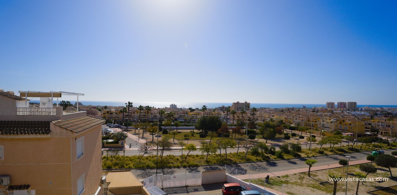 Resale - Townhouse - Torrevieja