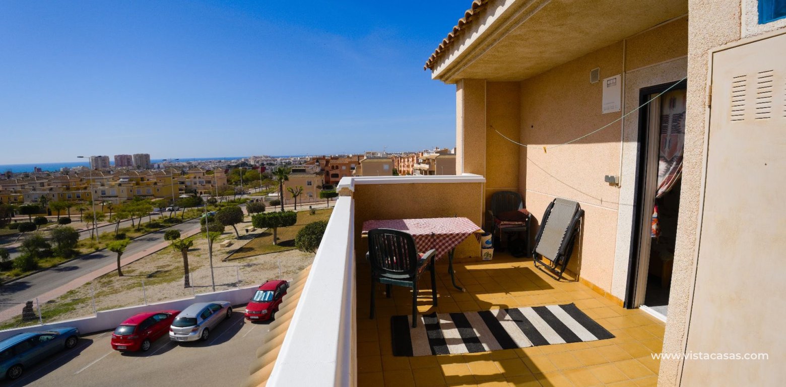 Resale - Townhouse - Torrevieja