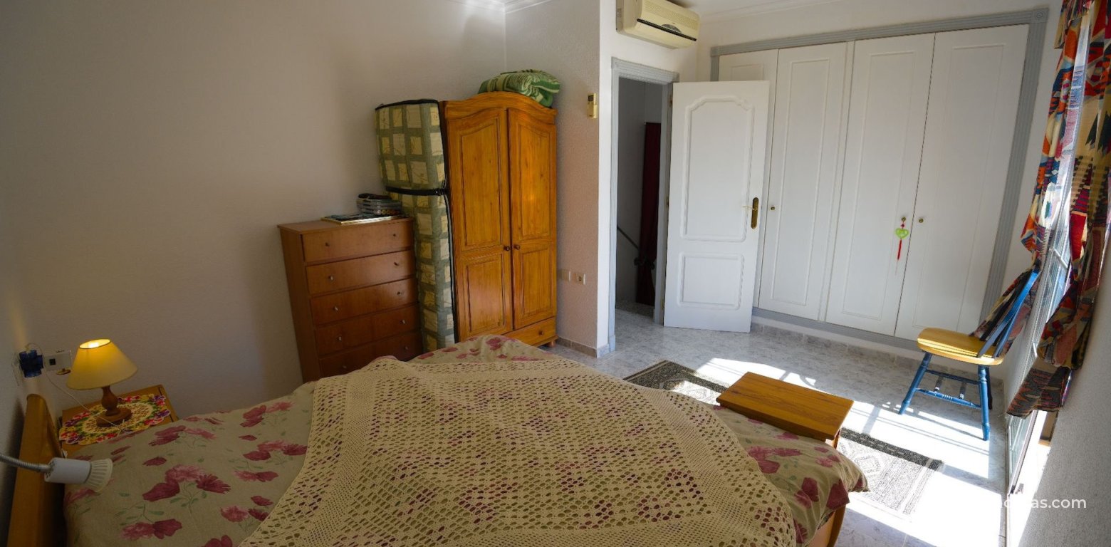 Resale - Townhouse - Torrevieja