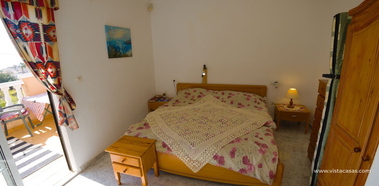 Resale - Townhouse - Torrevieja