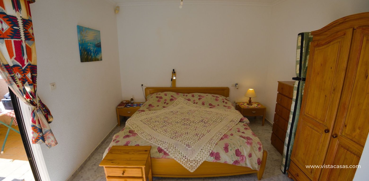 Resale - Townhouse - Torrevieja