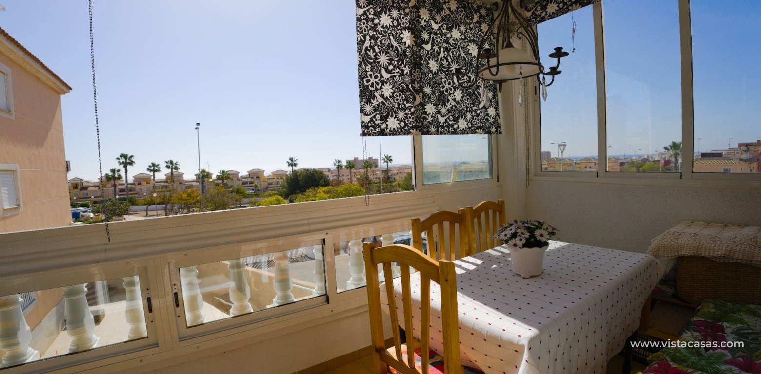 Resale - Townhouse - Torrevieja