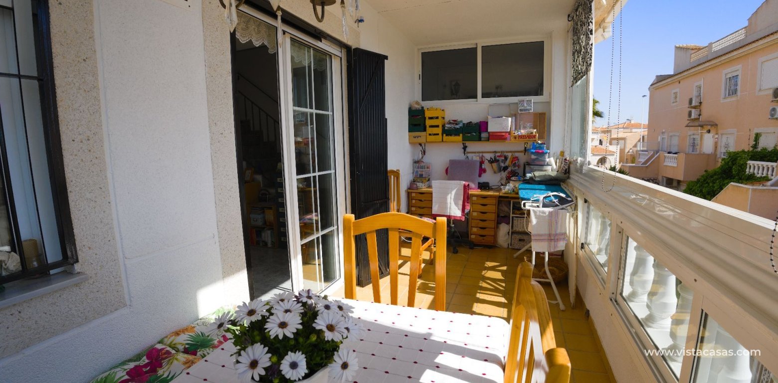 Resale - Townhouse - Torrevieja