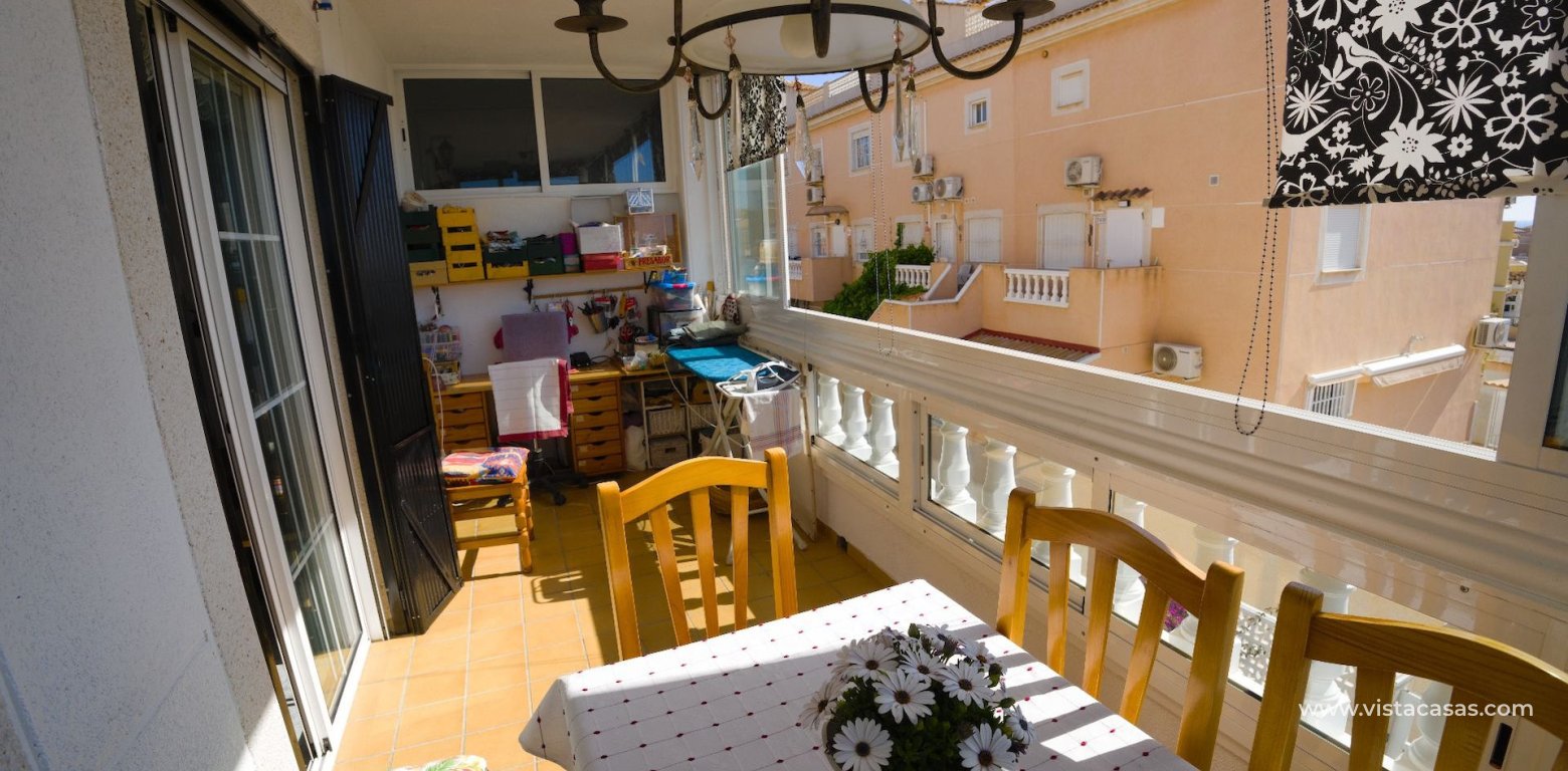 Resale - Townhouse - Torrevieja