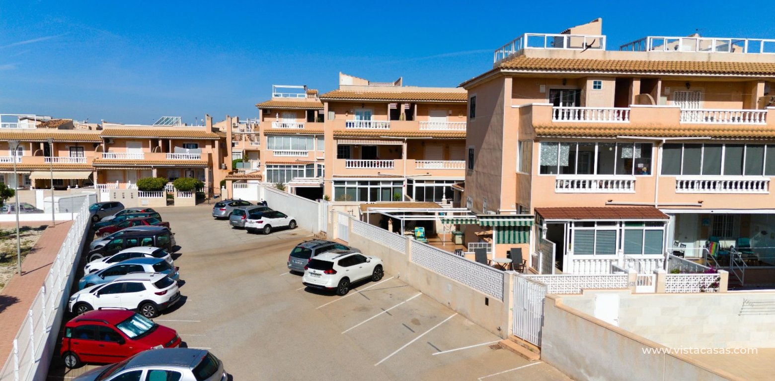 Resale - Townhouse - Torrevieja