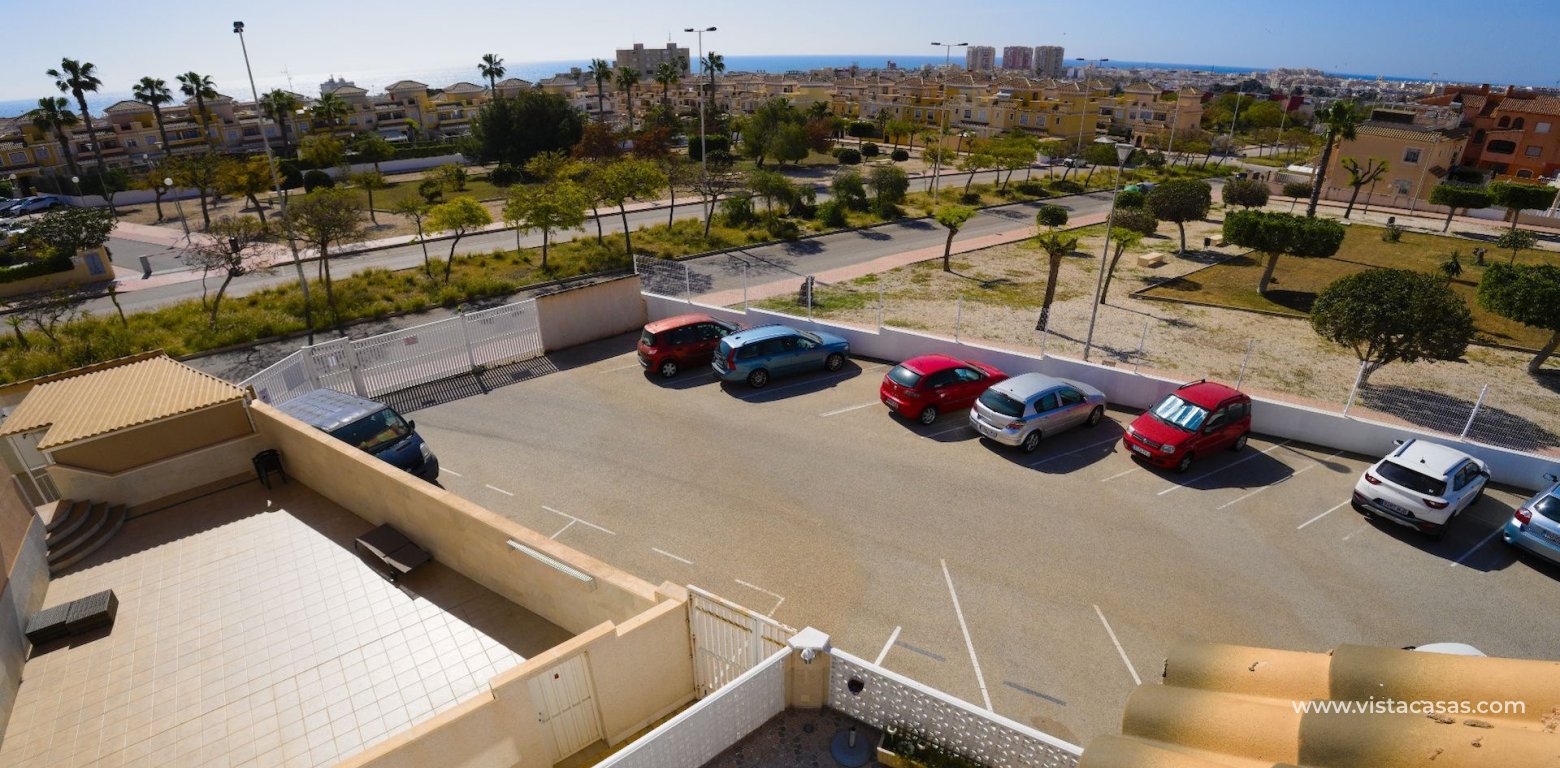 Resale - Townhouse - Torrevieja