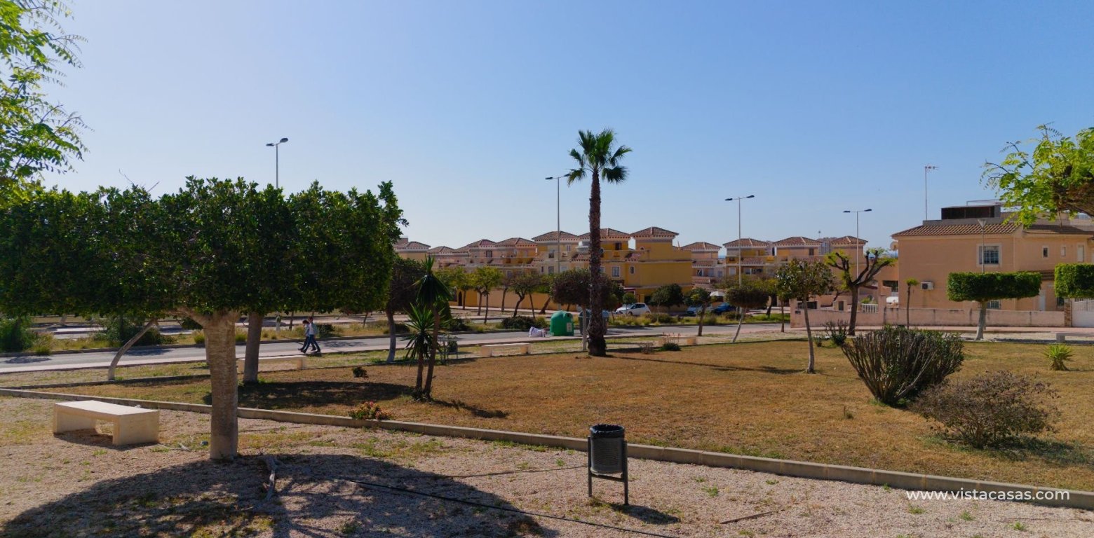 Resale - Townhouse - Torrevieja